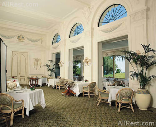 Grand-Hotel du Cap-Ferrat 49
